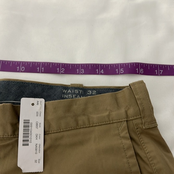 J Crew Stretch Shorts NO TAGS - Picture 4 of 7